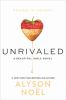 Go to record Unrivaled : a beautiful idols novel