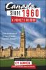Go to record Canada since 1960 : a people's history : a left perspectiv...