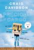 Go to record Precious cargo : my year driving the kids on school bus 3077