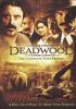 Go to record Deadwood. The complete first season