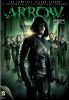 Go to record Arrow. The complete second season