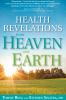 Go to record Health revelations from heaven and earth