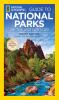 Go to record Guide to the national parks of the United States.