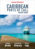 Go to record Caribbean ports of call pocket guide.