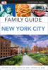 Go to record Family guide New York City.