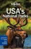 Go to record USA's national parks.