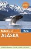 Go to record Fodor's Alaska.