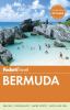 Go to record Fodor's Bermuda.