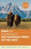Go to record Fodor's complete guide to the national parks of the West.