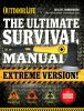 Go to record The ultimate survival manual
