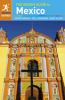 Go to record The Rough guide to Mexico.