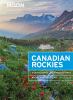 Go to record Canadian Rockies.