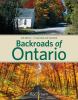 Go to record Backroads of Ontario