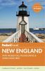 Go to record Fodor's New England.