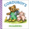 Go to record Corduroy's numbers