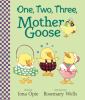 Go to record One, two, three, Mother Goose