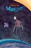 Go to record Adventure time presents Marceline gone adrift