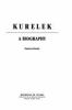 Go to record Kurelek : a biography