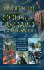 Go to record The unofficial Magnus Chase and the Gods of Asgard compani...