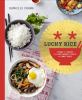 Go to record Lucky rice : stories and recipes from night markets, feast...