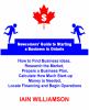 Go to record Newcomer's guide to starting a business in Ontario : how t...