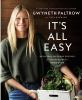 Go to record It's all easy : delicious weekday recipes for the super-bu...