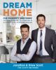 Go to record Dream home : the Property Brothers' ultimate guide to find...