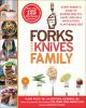 Go to record Forks over knives family : every parent's guide to raising...