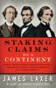 Go to record Staking claims to a continent : John A. Macdonald, Abraham...