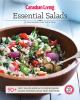 Go to record Essential salads