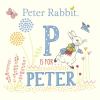 Go to record P is for Peter