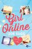 Go to record Girl online : the first novel by Zoella