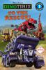 Go to record Dinotrux to the rescue!