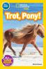 Go to record Trot, pony!