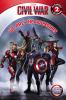 Go to record We are the Avengers