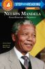 Go to record Nelson Mandela : from prisoner to president