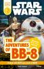 Go to record The adventures of BB-8