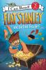 Go to record Flat Stanley and the lost treasure