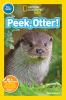 Go to record Peek, otter