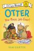 Go to record Otter : the best job ever!