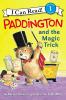 Go to record Paddington and the magic trick