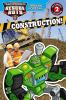 Go to record Training Academy : construction!