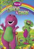 Go to record Barney. Dinos in the park