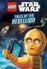 Go to record Tales of the Rebellion