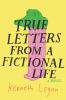 Go to record True letters from a fictional life