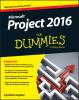 Go to record Project 2016 for dummies
