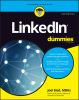 Go to record Linkedln for dummies