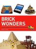 Go to record Brick wonders : ancient, modern, and natural wonders made ...