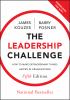 Go to record The leadership challenge : how to make extraordinary thing...