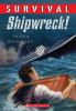 Go to record Shipwreck!